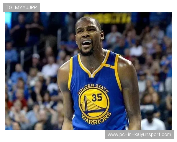 杜兰特若季末再现“死神”之威，谁能阻挡？