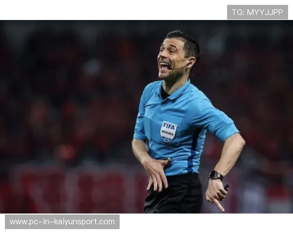 VAR争议回放：谁在规则边缘牺牲了比赛结果？