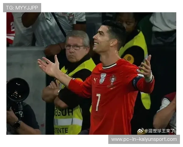 C罗若在世界杯再创高光,历史评价将更统一