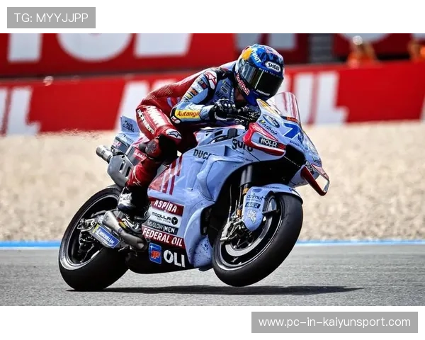 MotoGP关键战：冠军仅差1分，谁将问鼎年度桂冠？