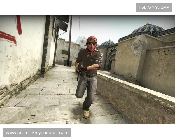 CS_GO经济管理与武器选择训练课——打造致胜的核心技能