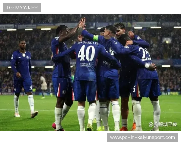 切尔西收割欧冠黑马称号！各队需重新评估