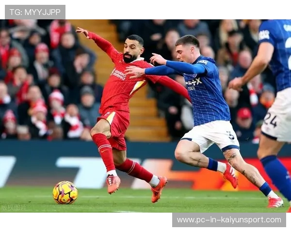 利物浦反击一脚劲射定音