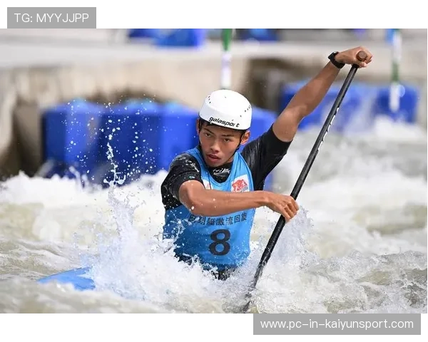 皮划艇急流山区赛迷你纪录片走红，选手故事感人
