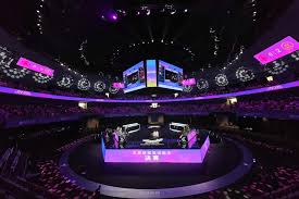 开云体育竞猜 | Kaiyun互动竞猜与赛事分析