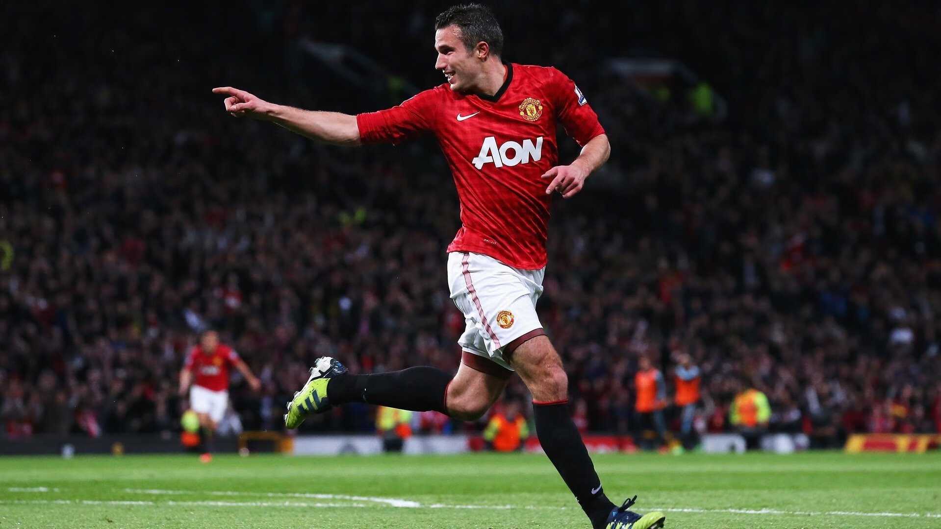 德甲争冠格局逐渐明朗,德甲争四